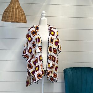 Free People Summer Coverup